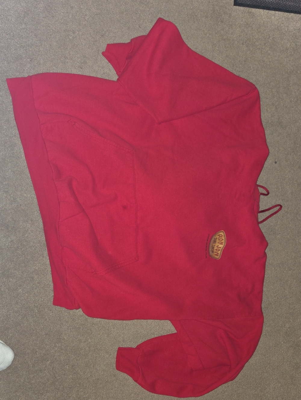 Ron Jon Hoodie